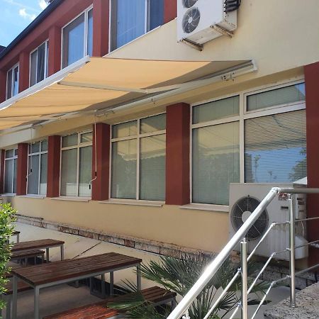 Guest Rooms Soleo Μπαλτσίκ Εξωτερικό φωτογραφία