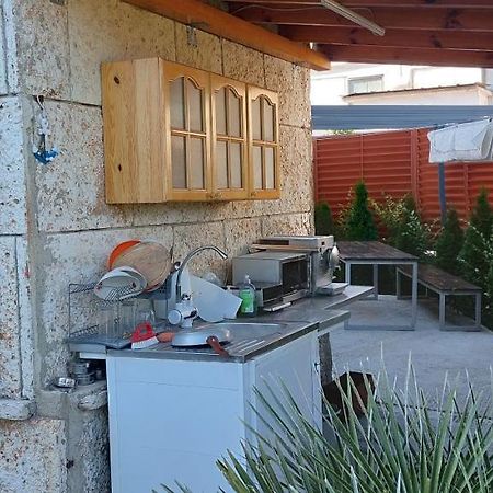 Guest Rooms Soleo Μπαλτσίκ Εξωτερικό φωτογραφία
