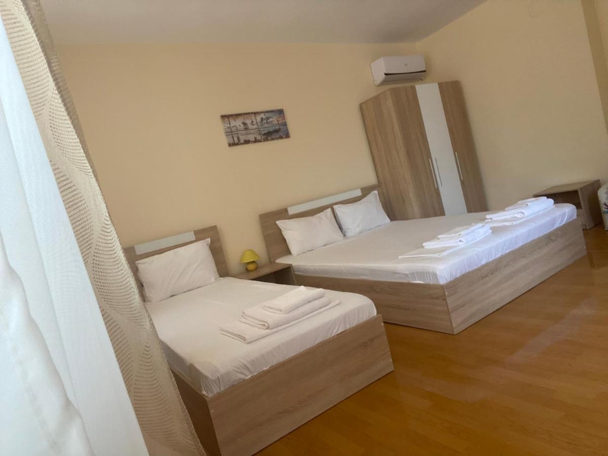 Guest Rooms Soleo Μπαλτσίκ Εξωτερικό φωτογραφία