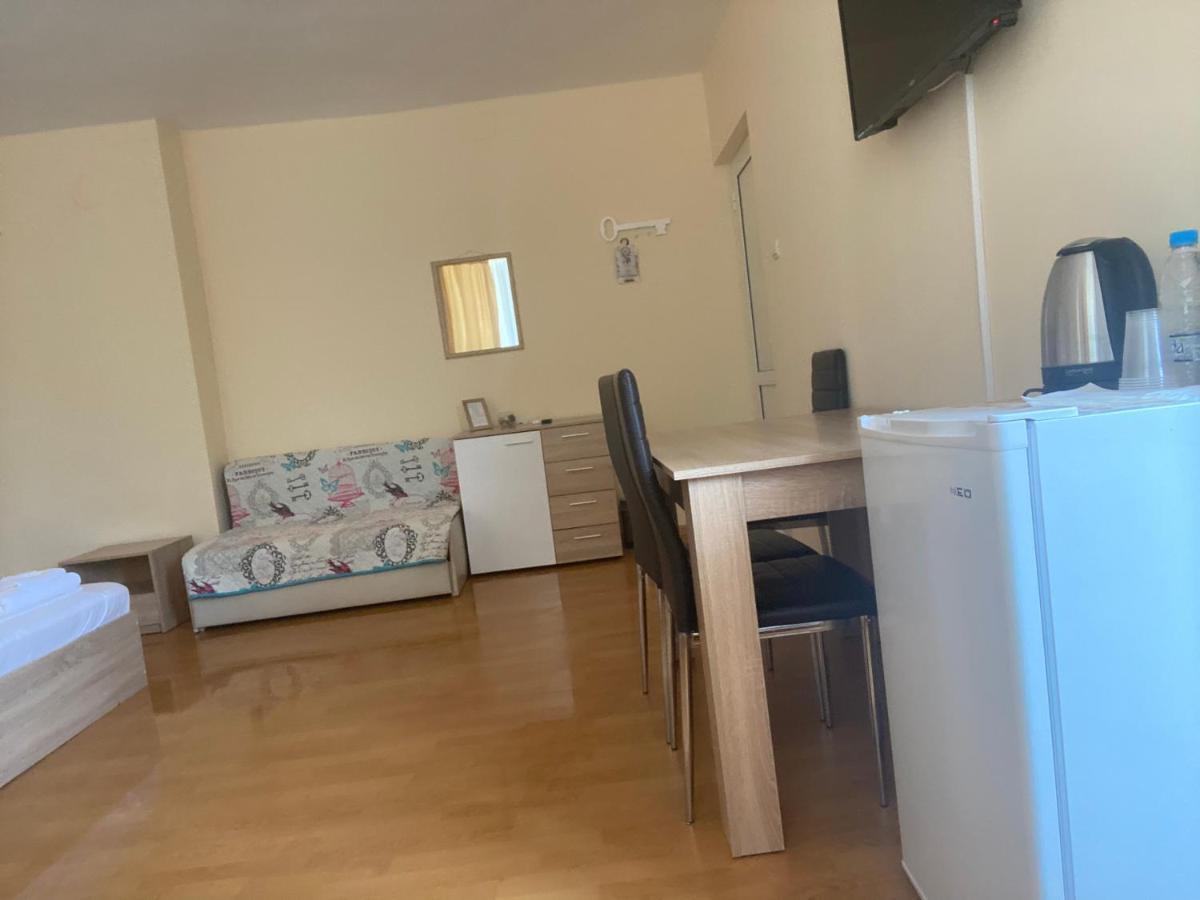 Guest Rooms Soleo Μπαλτσίκ Εξωτερικό φωτογραφία