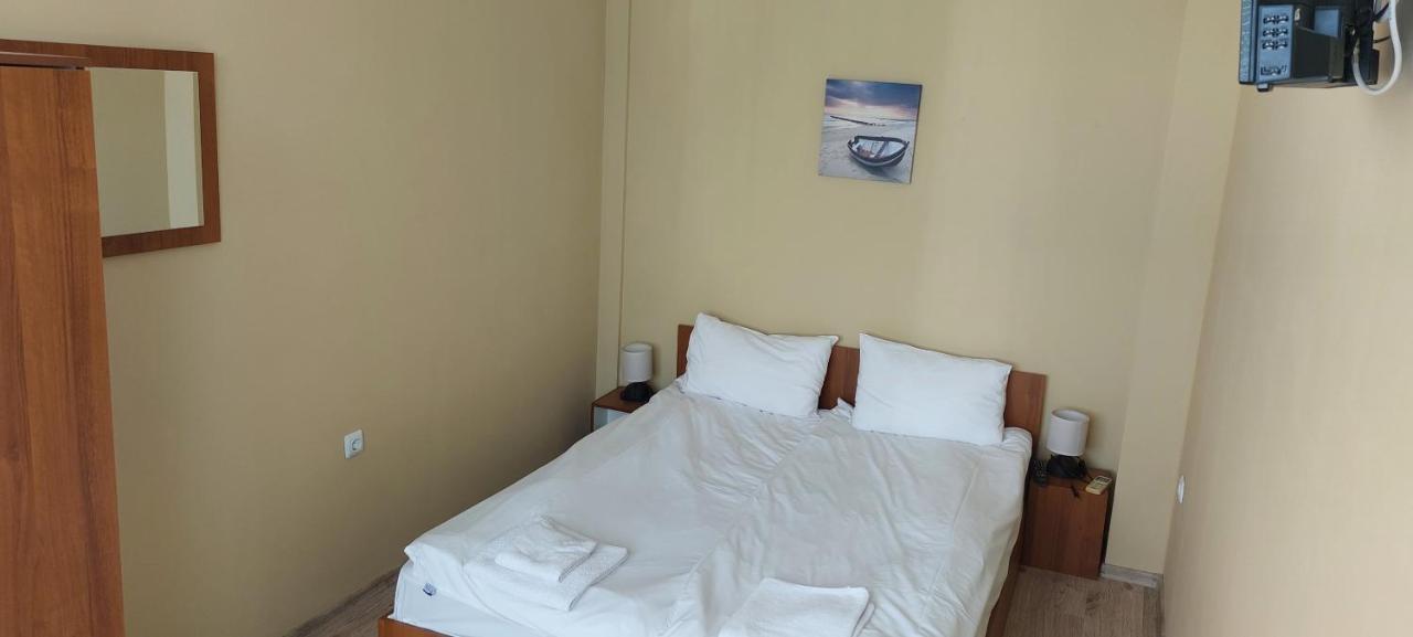 Guest Rooms Soleo Μπαλτσίκ Εξωτερικό φωτογραφία