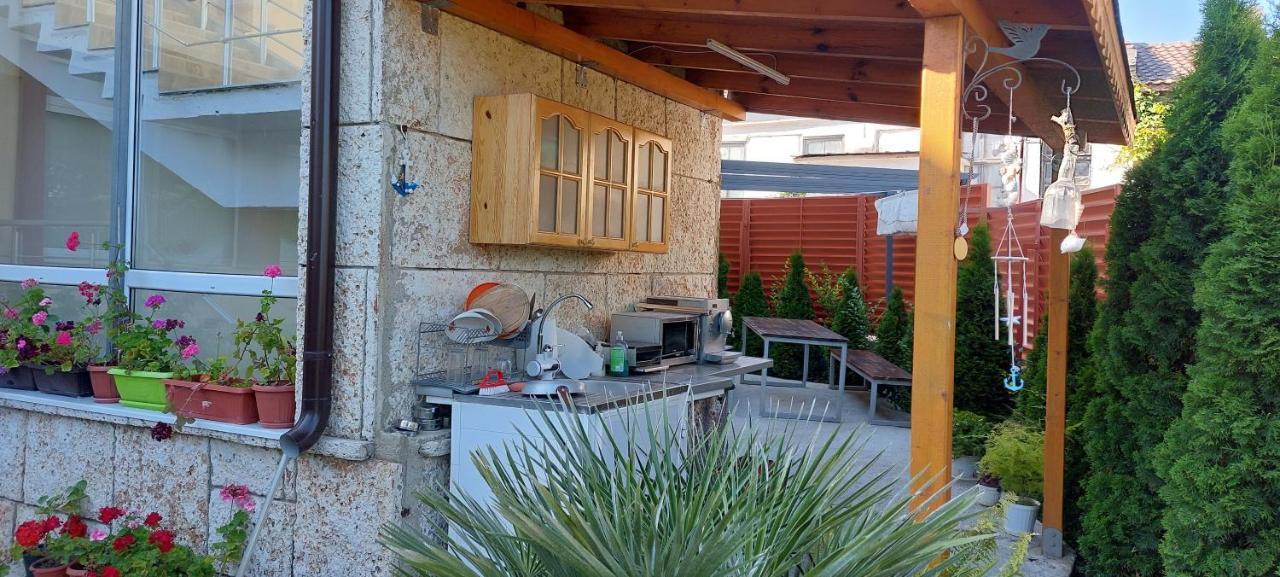 Guest Rooms Soleo Μπαλτσίκ Δωμάτιο φωτογραφία
