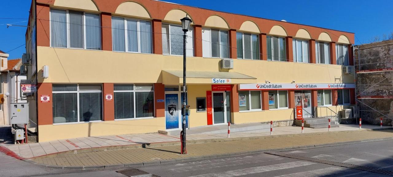 Guest Rooms Soleo Μπαλτσίκ Δωμάτιο φωτογραφία