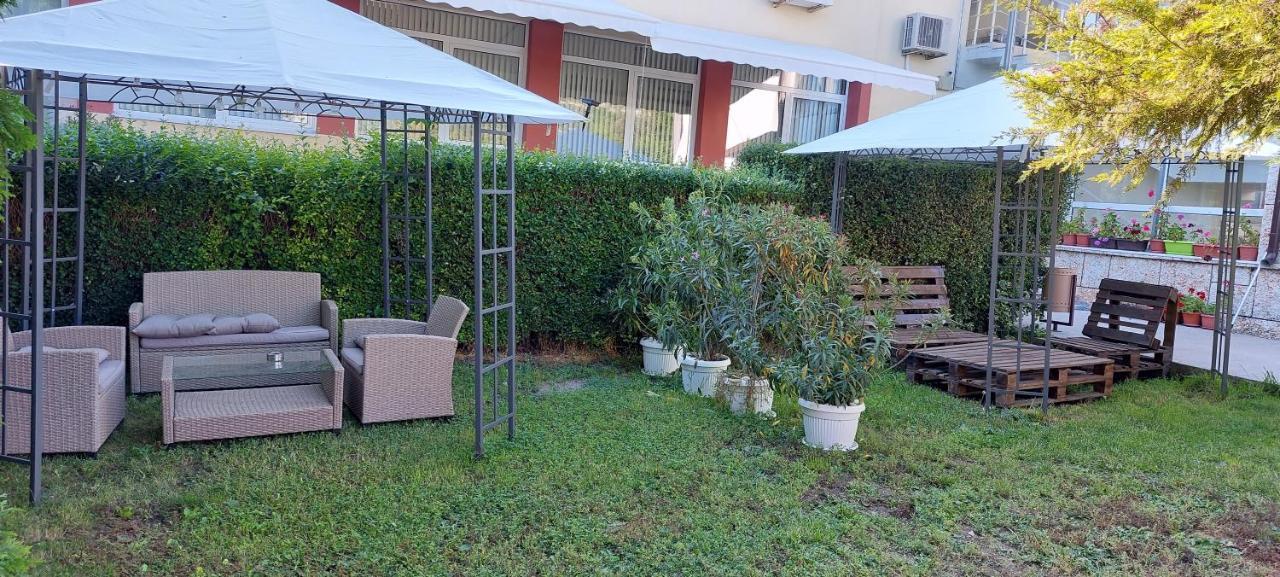 Guest Rooms Soleo Μπαλτσίκ Δωμάτιο φωτογραφία