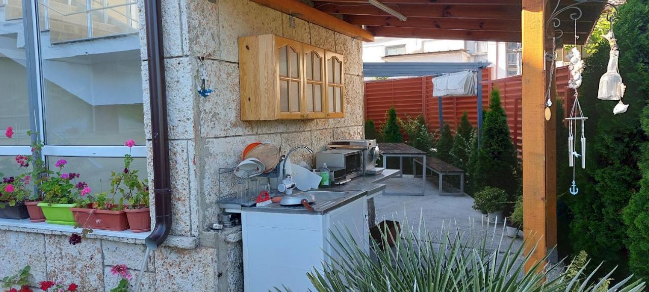 Guest Rooms Soleo Μπαλτσίκ Εξωτερικό φωτογραφία
