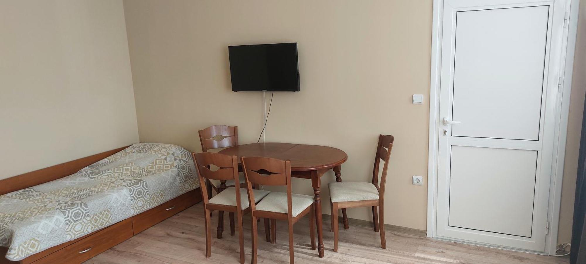 Guest Rooms Soleo Μπαλτσίκ Δωμάτιο φωτογραφία