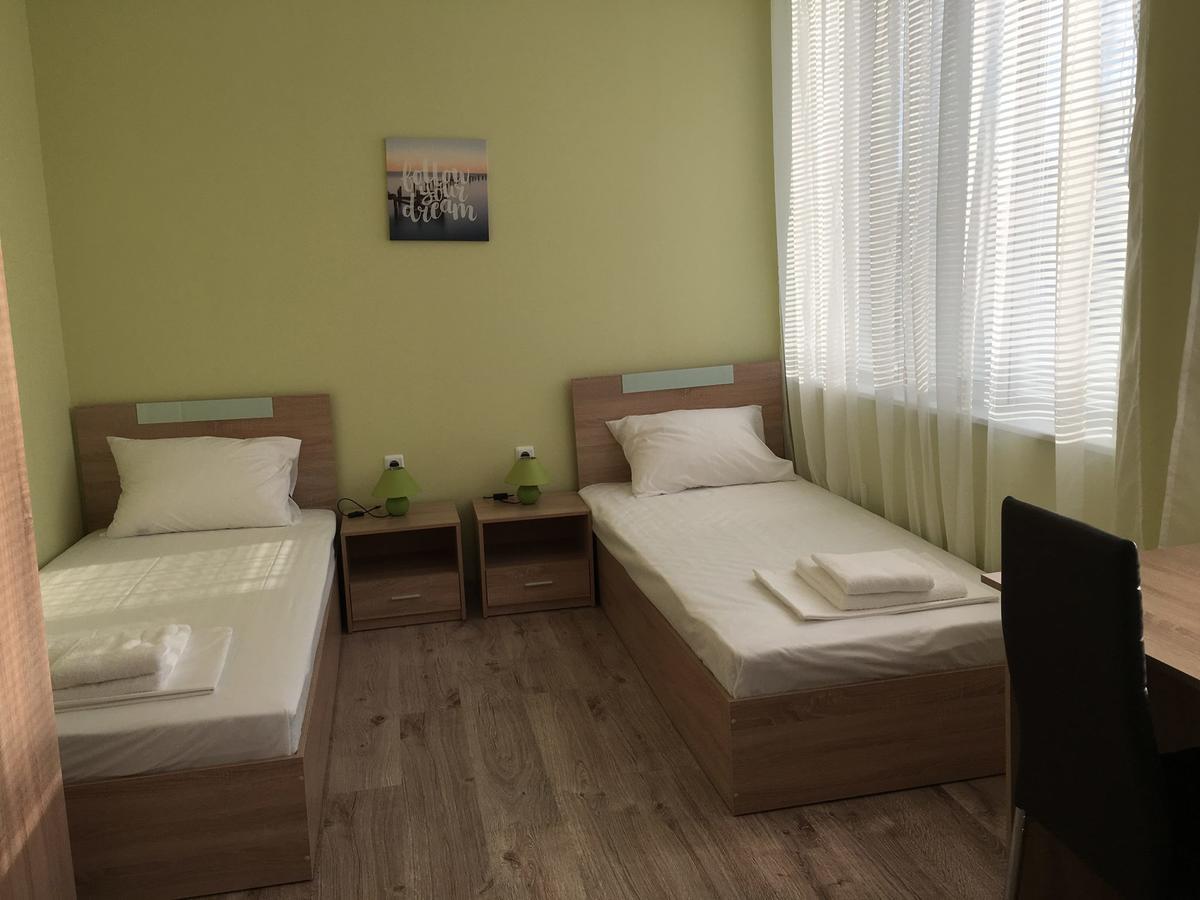 Guest Rooms Soleo Μπαλτσίκ Εξωτερικό φωτογραφία