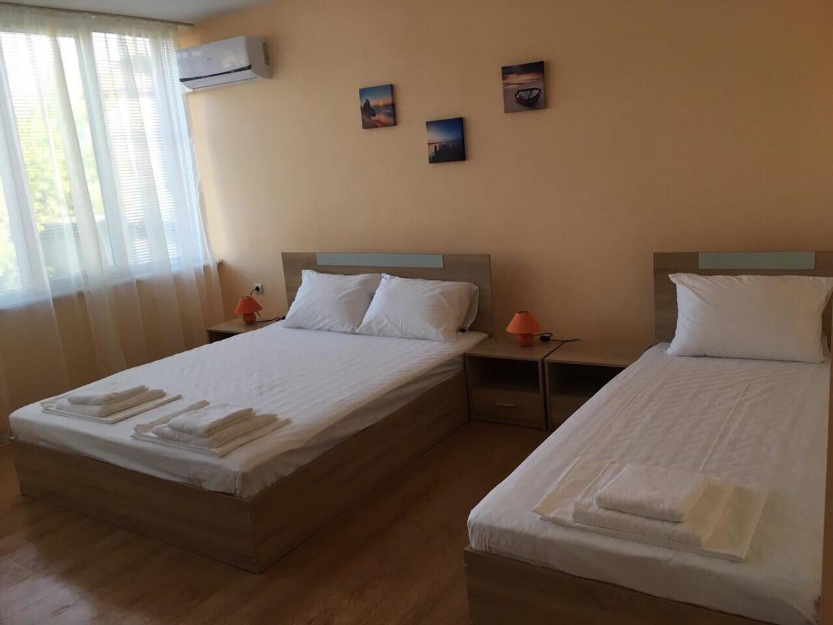 Guest Rooms Soleo Μπαλτσίκ Εξωτερικό φωτογραφία