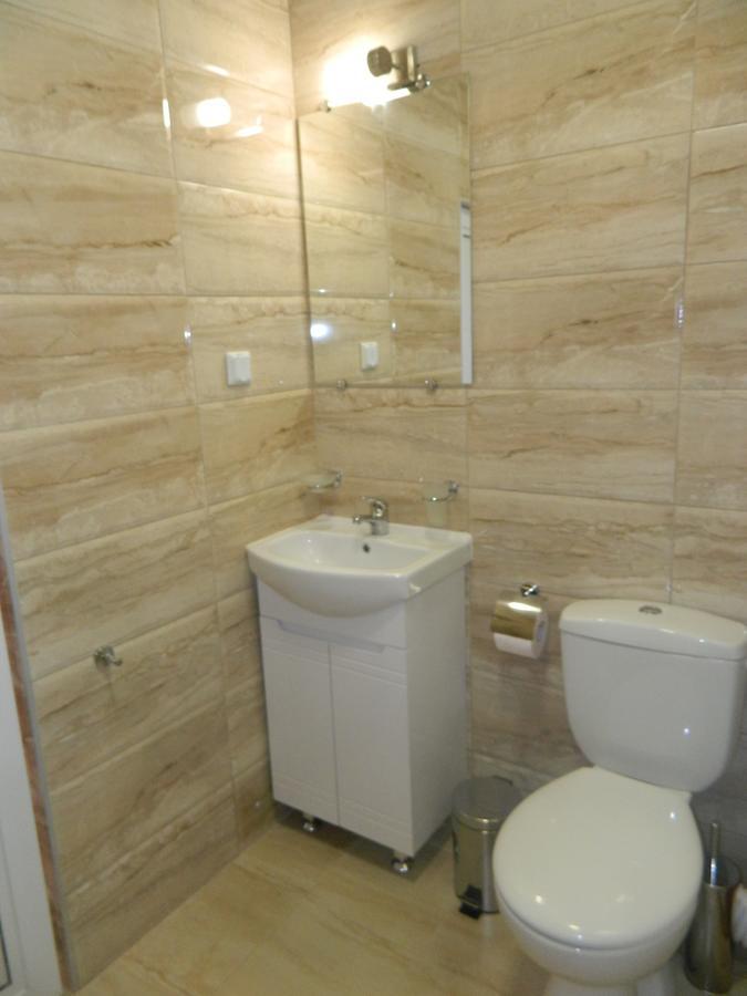 Guest Rooms Soleo Μπαλτσίκ Εξωτερικό φωτογραφία