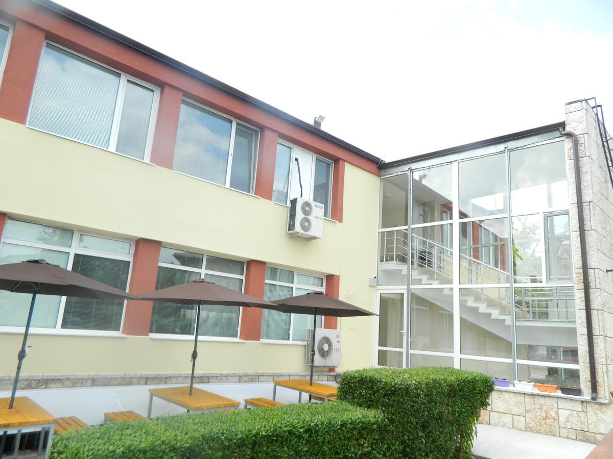 Guest Rooms Soleo Μπαλτσίκ Εξωτερικό φωτογραφία
