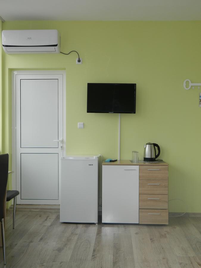 Guest Rooms Soleo Μπαλτσίκ Εξωτερικό φωτογραφία