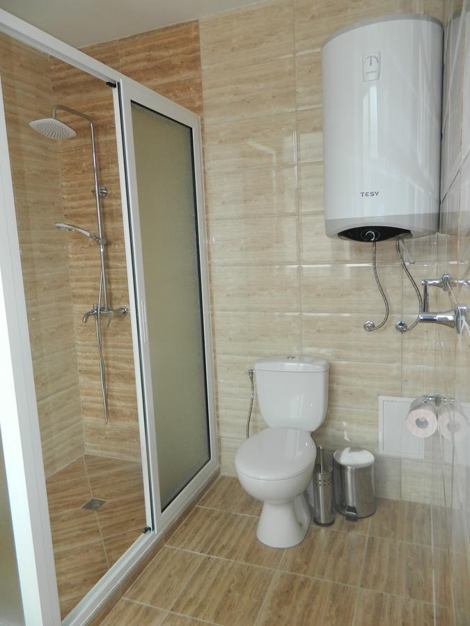 Guest Rooms Soleo Μπαλτσίκ Εξωτερικό φωτογραφία