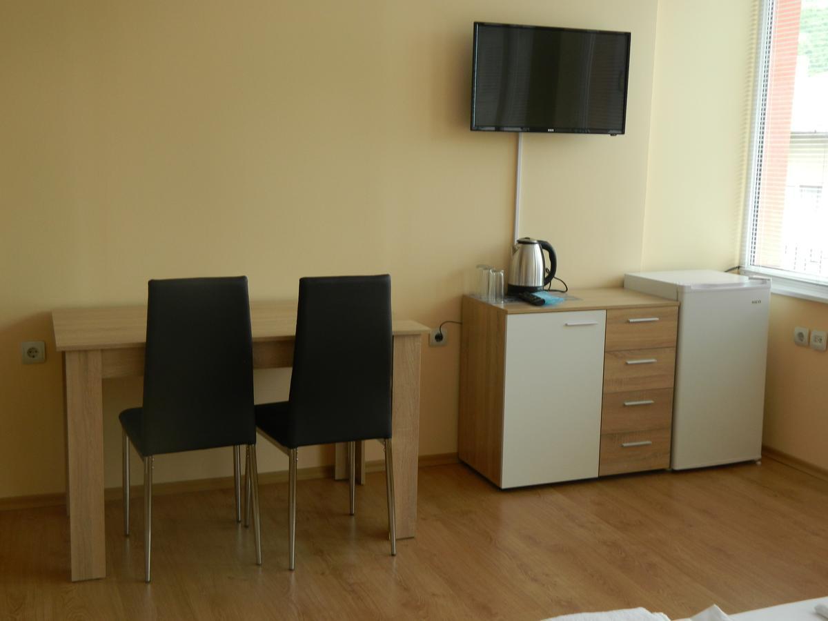 Guest Rooms Soleo Μπαλτσίκ Εξωτερικό φωτογραφία