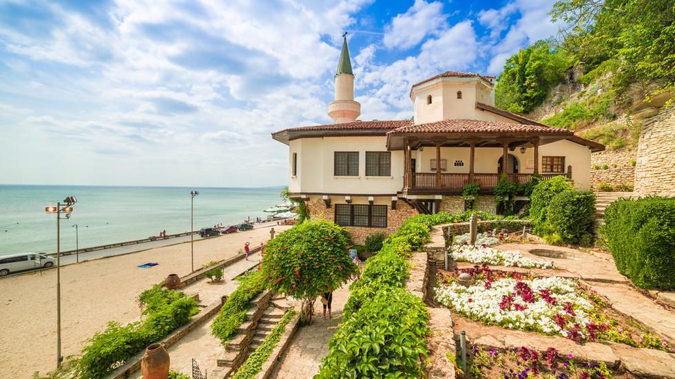 Guest Rooms Soleo Μπαλτσίκ Εξωτερικό φωτογραφία