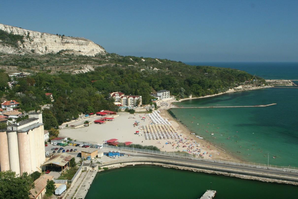Guest Rooms Soleo Μπαλτσίκ Εξωτερικό φωτογραφία