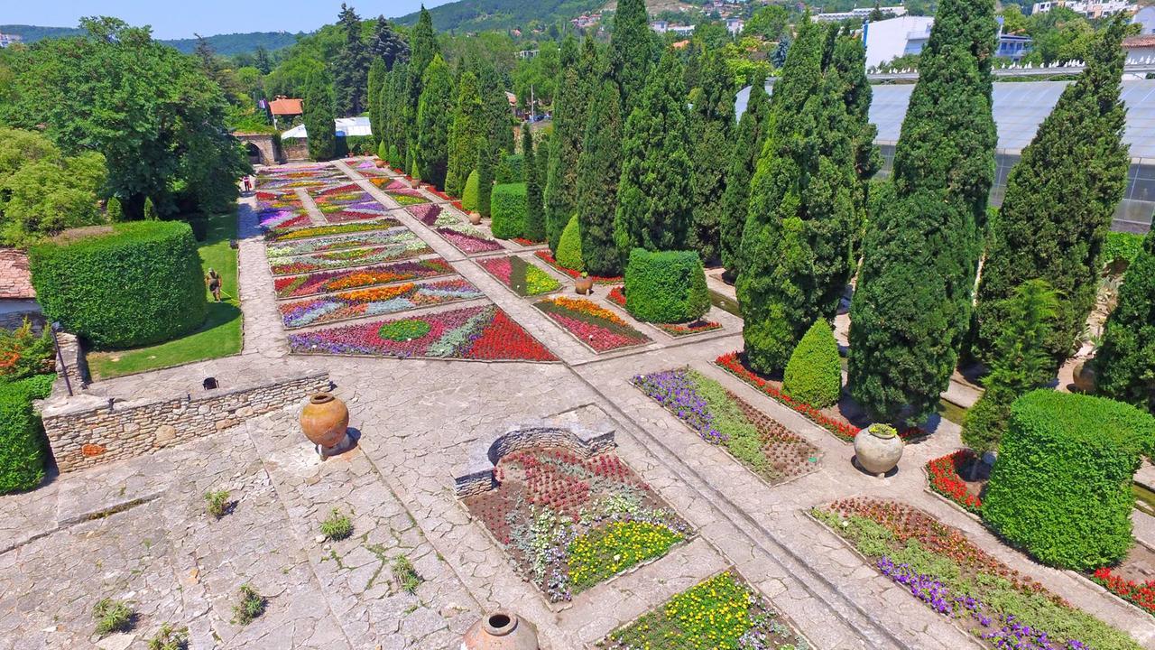 Guest Rooms Soleo Μπαλτσίκ Εξωτερικό φωτογραφία