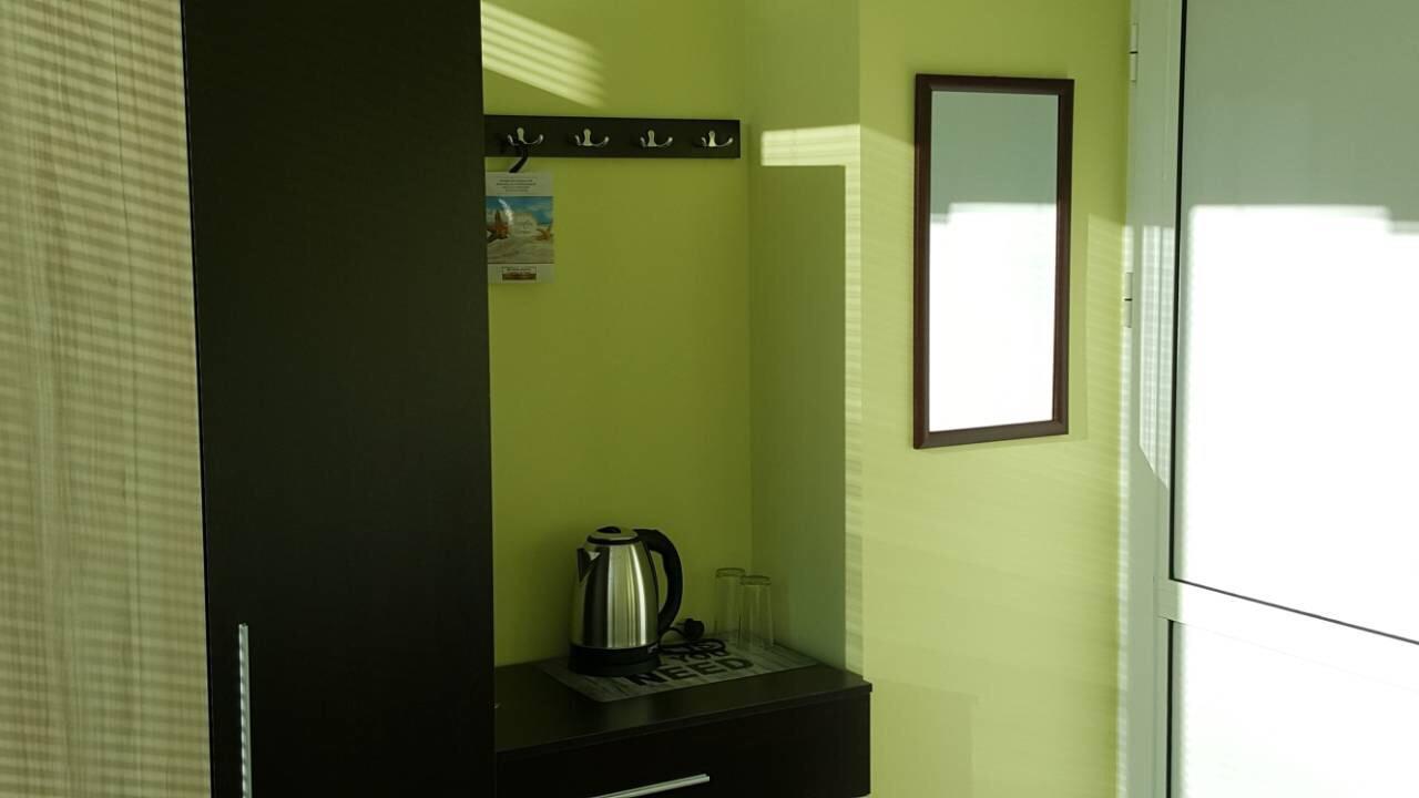 Guest Rooms Soleo Μπαλτσίκ Εξωτερικό φωτογραφία