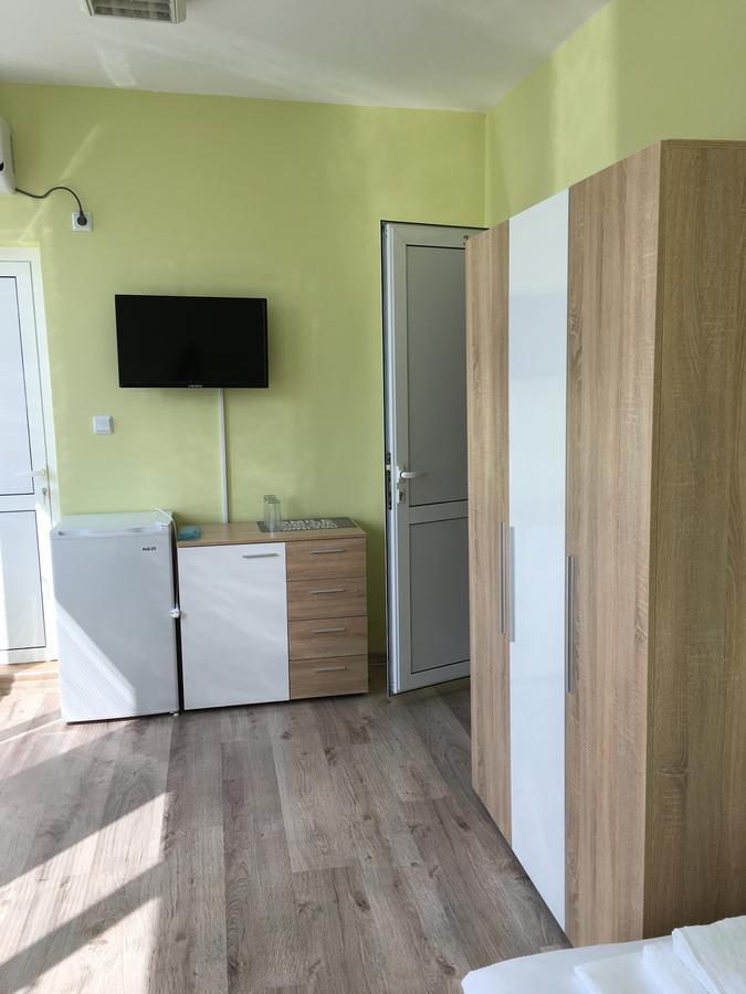 Guest Rooms Soleo Μπαλτσίκ Εξωτερικό φωτογραφία