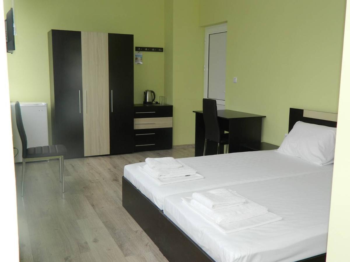 Guest Rooms Soleo Μπαλτσίκ Εξωτερικό φωτογραφία