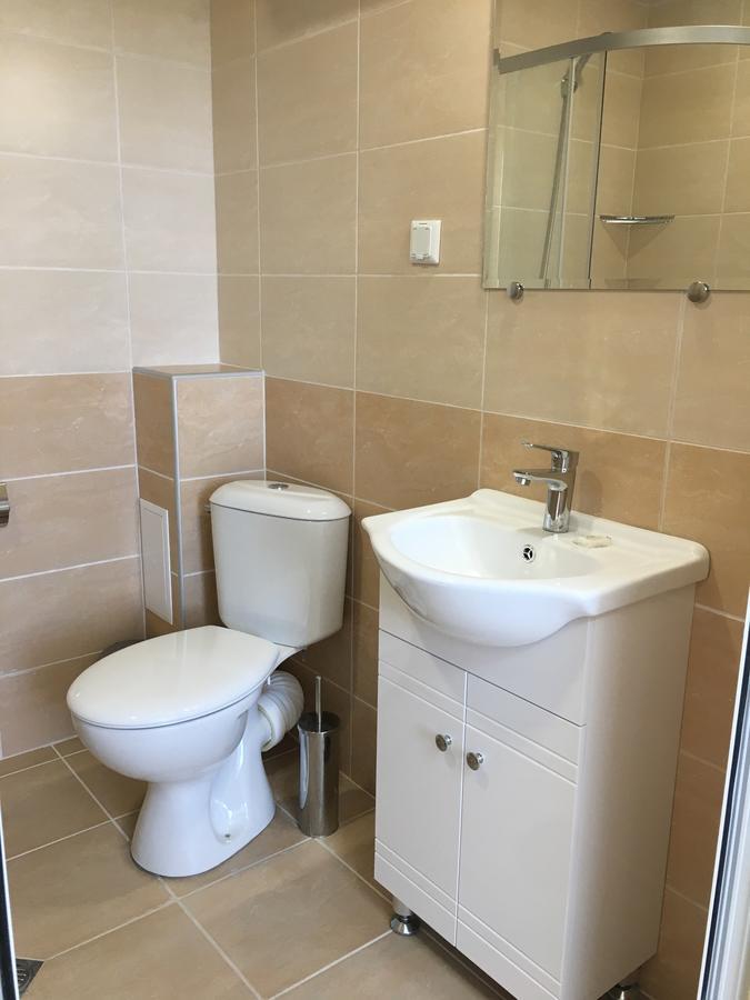 Guest Rooms Soleo Μπαλτσίκ Εξωτερικό φωτογραφία