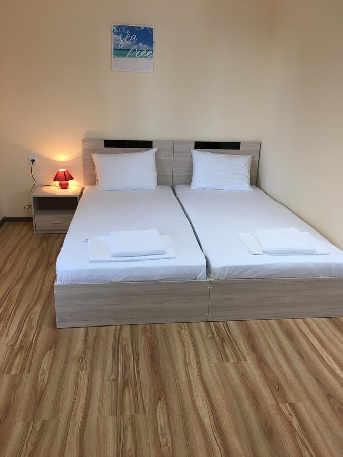 Guest Rooms Soleo Μπαλτσίκ Εξωτερικό φωτογραφία