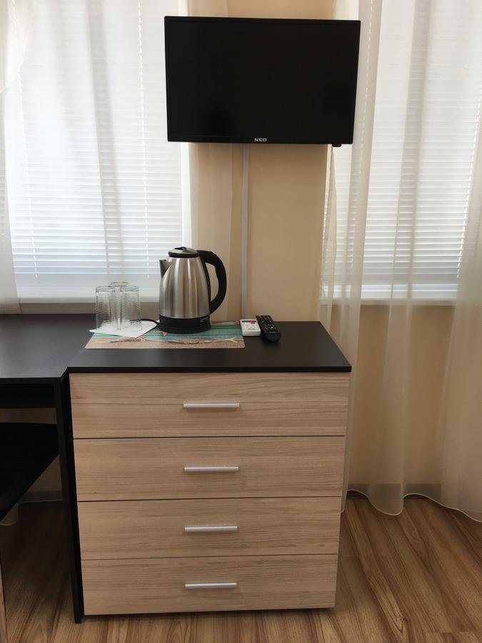 Guest Rooms Soleo Μπαλτσίκ Εξωτερικό φωτογραφία