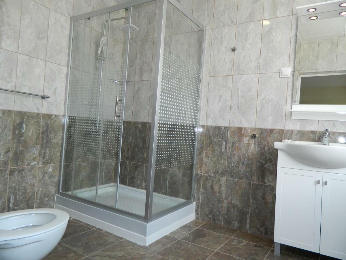 Guest Rooms Soleo Μπαλτσίκ Εξωτερικό φωτογραφία