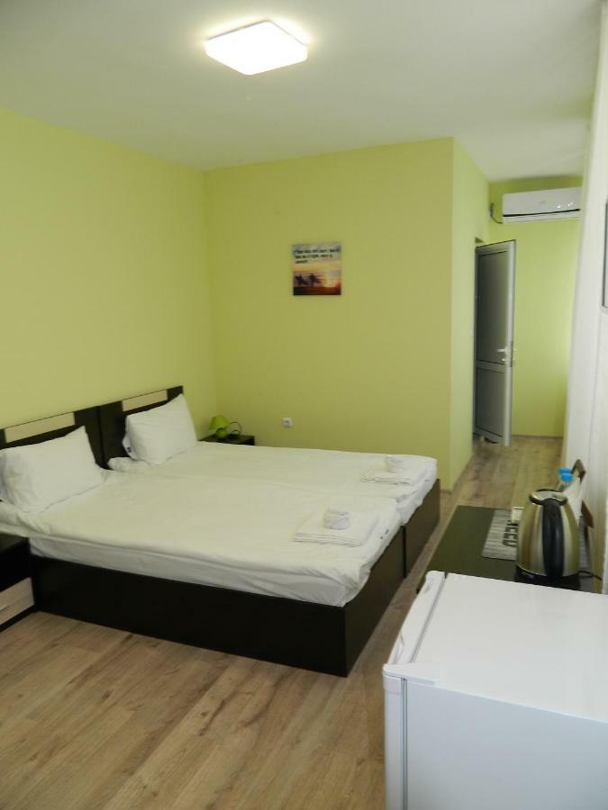 Guest Rooms Soleo Μπαλτσίκ Εξωτερικό φωτογραφία