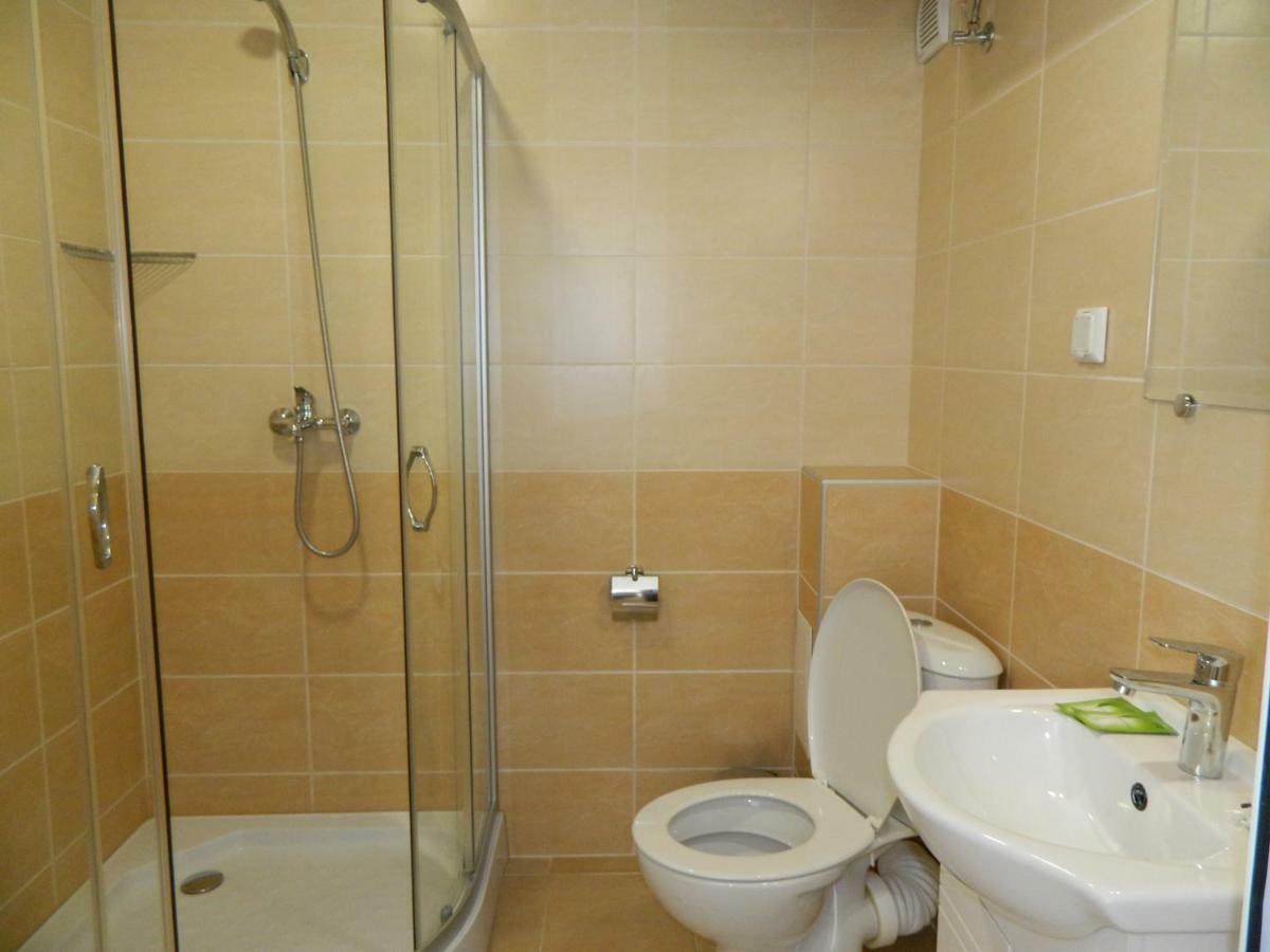 Guest Rooms Soleo Μπαλτσίκ Εξωτερικό φωτογραφία