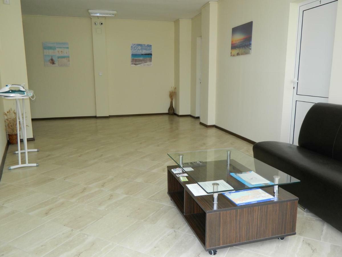 Guest Rooms Soleo Μπαλτσίκ Εξωτερικό φωτογραφία