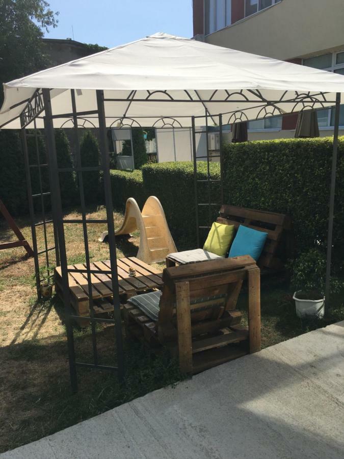 Guest Rooms Soleo Μπαλτσίκ Εξωτερικό φωτογραφία