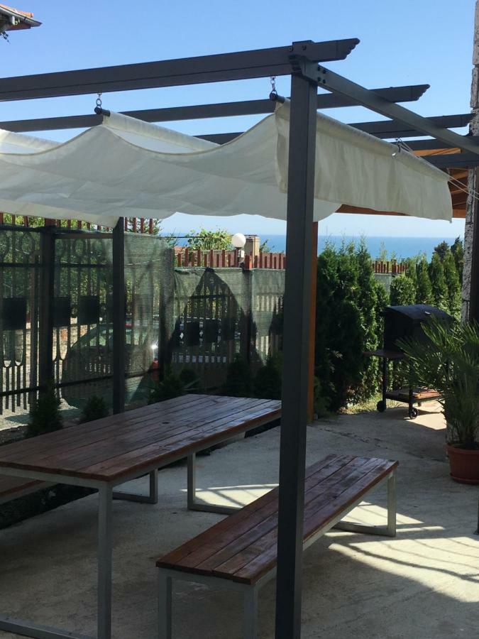 Guest Rooms Soleo Μπαλτσίκ Εξωτερικό φωτογραφία
